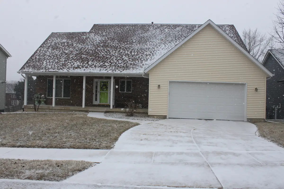 1310 W 51st Street, Davenport, IA 52806 - Image #1