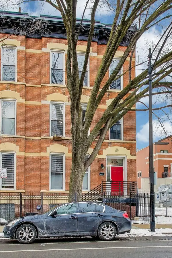 448 W Armitage Avenue #2, Chicago, IL 60614