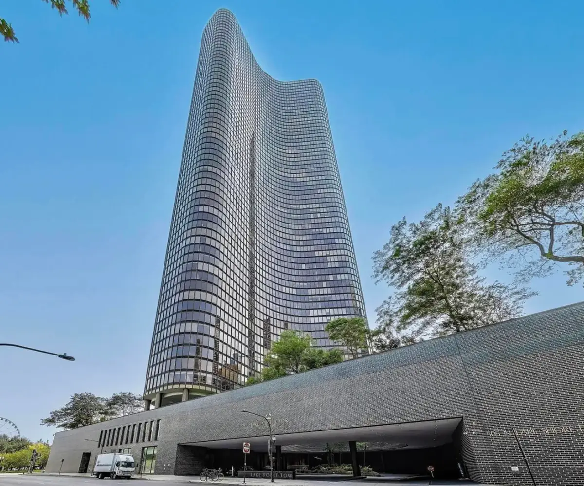 505 N Lake Shore Drive #1101, Chicago, IL 60611 - Image #1