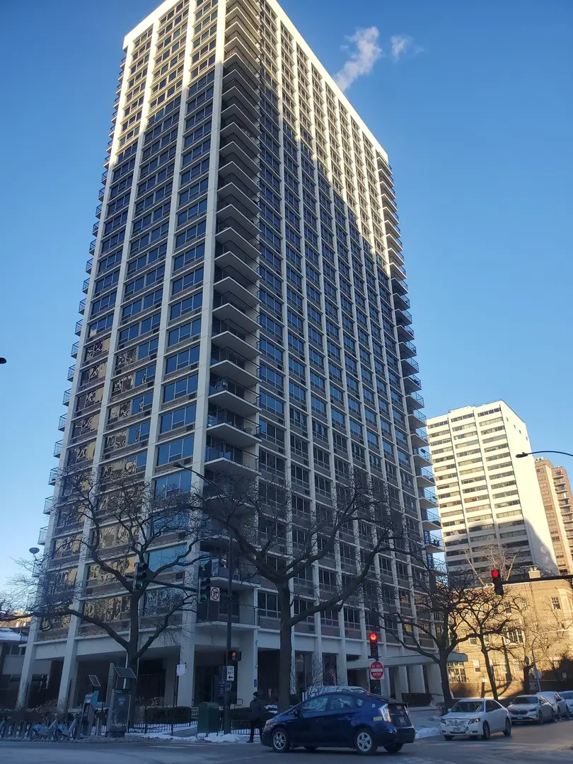 Address Withheld By Seller, Chicago, IL 60610 - Image #1