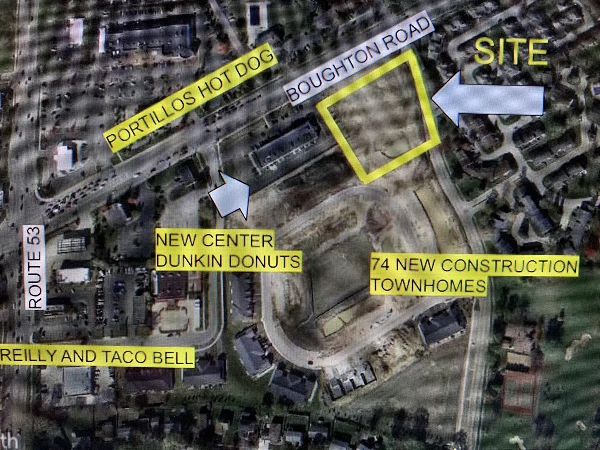 151 E Boughton Road, Bolingbrook, IL 60440 - Image #1