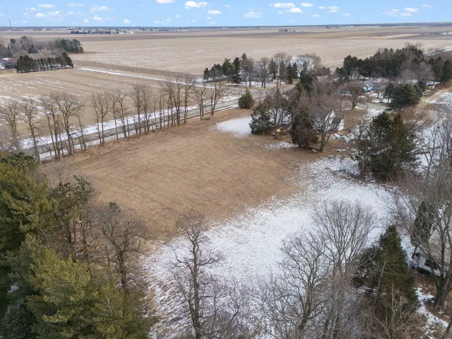 Lot 6 N 4650th Road, Sandwich, IL 60548 - #3