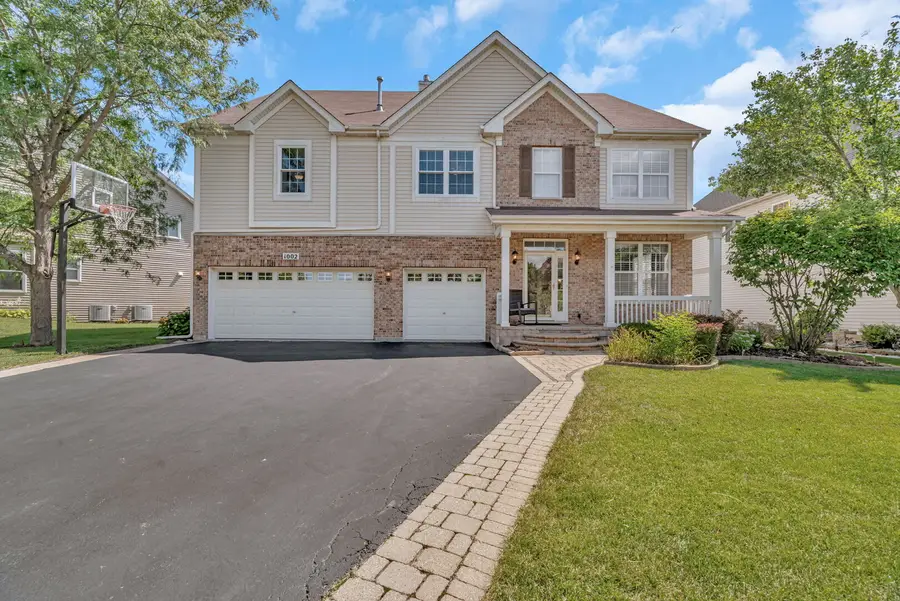 Address Withheld By Seller, Joliet, IL 60431 - #3