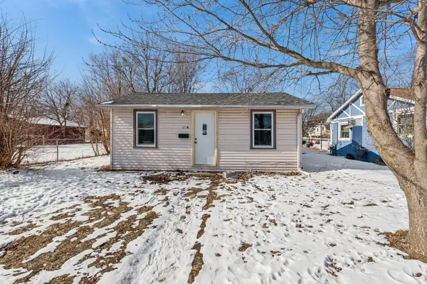 Address Withheld By Seller, Bradley, IL 60915