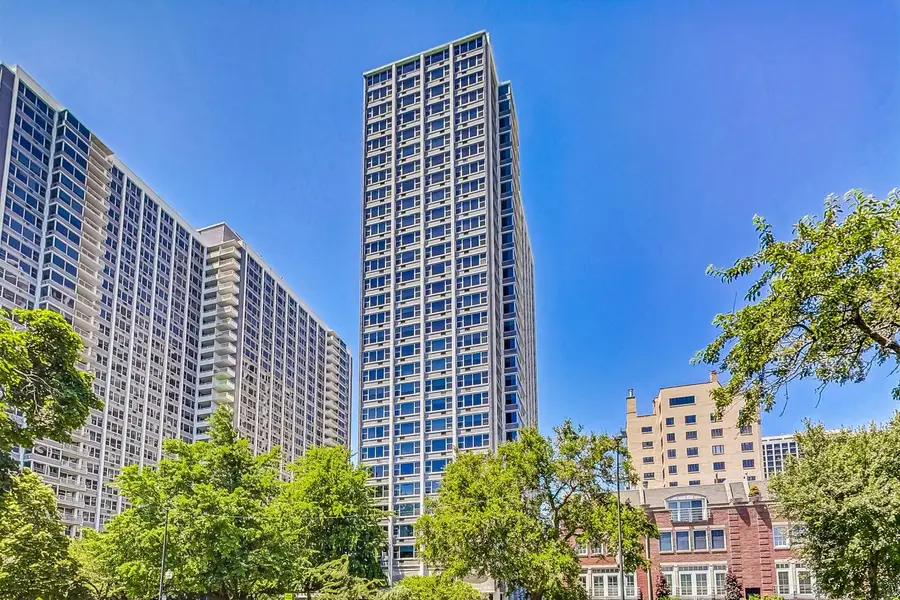 4250 N Marine Drive #1236, Chicago, IL 60613 - Image #2