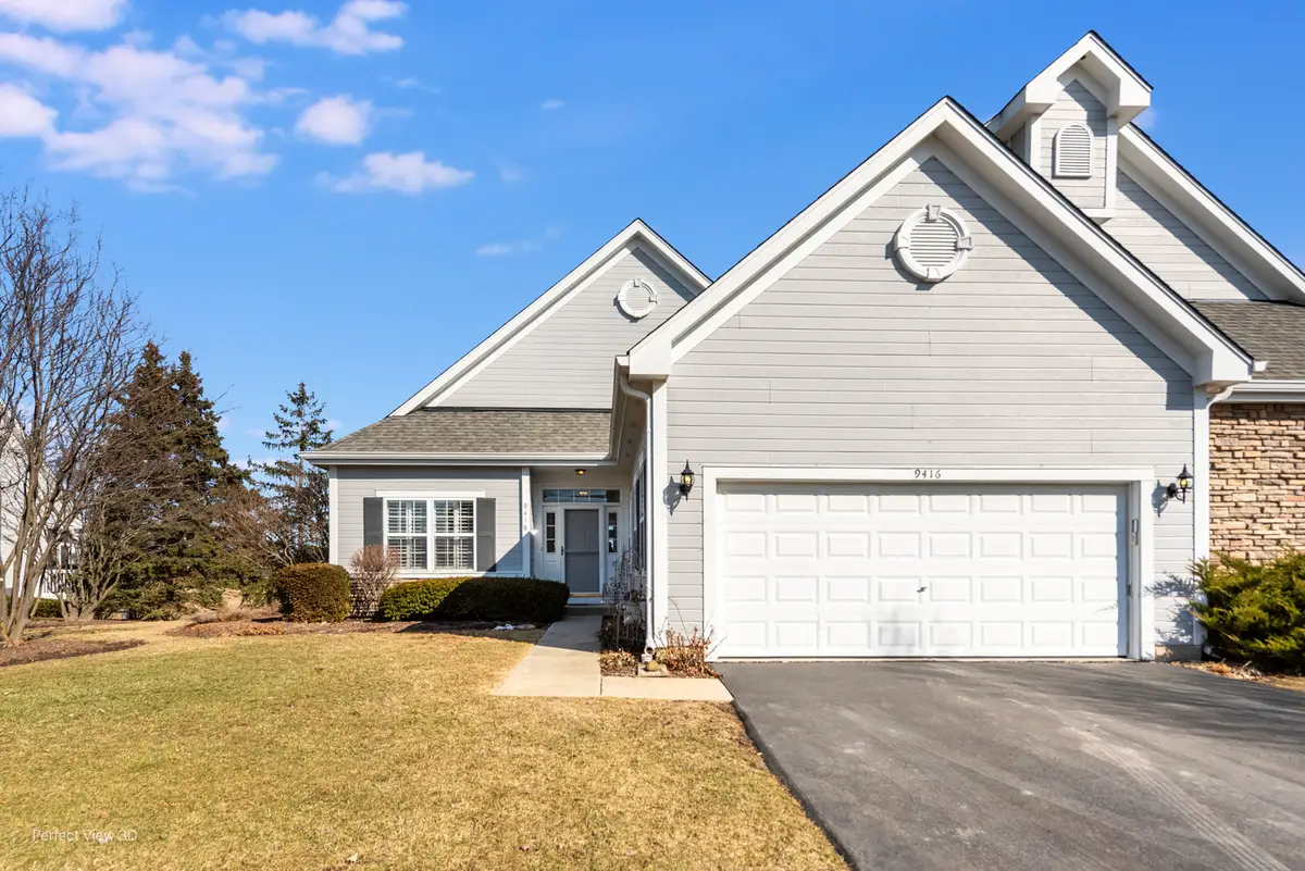 9416 Georgetown Lane, Crystal Lake, IL 60014 - #1