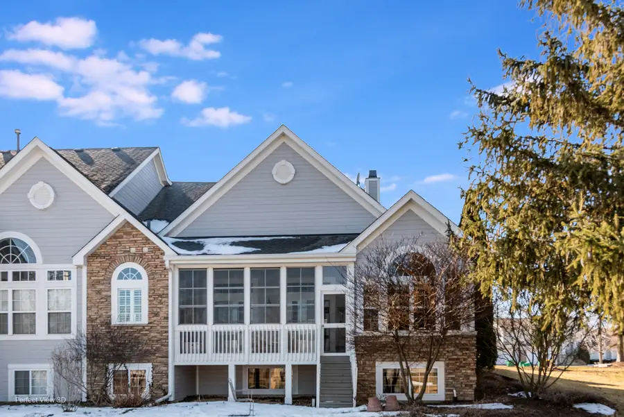 9416 Georgetown Lane, Crystal Lake, IL 60014 - #2