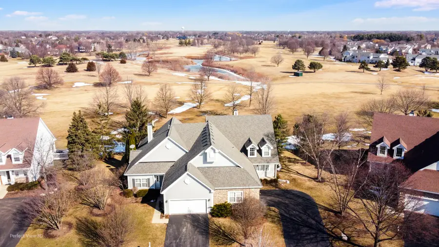 9416 Georgetown Lane, Crystal Lake, IL 60014 - #3