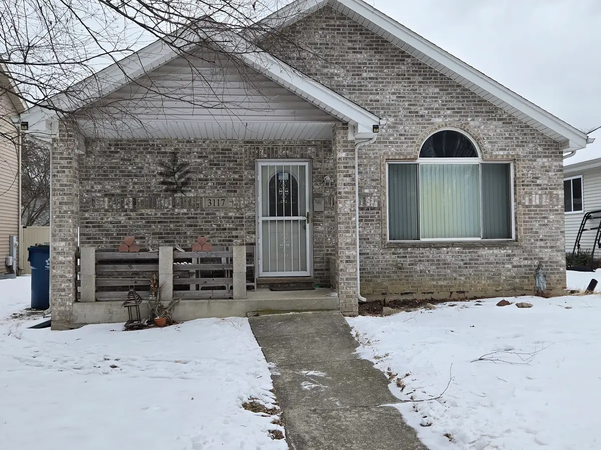 3117 Carpenter Street, Steger, IL 60475 - Image #1
