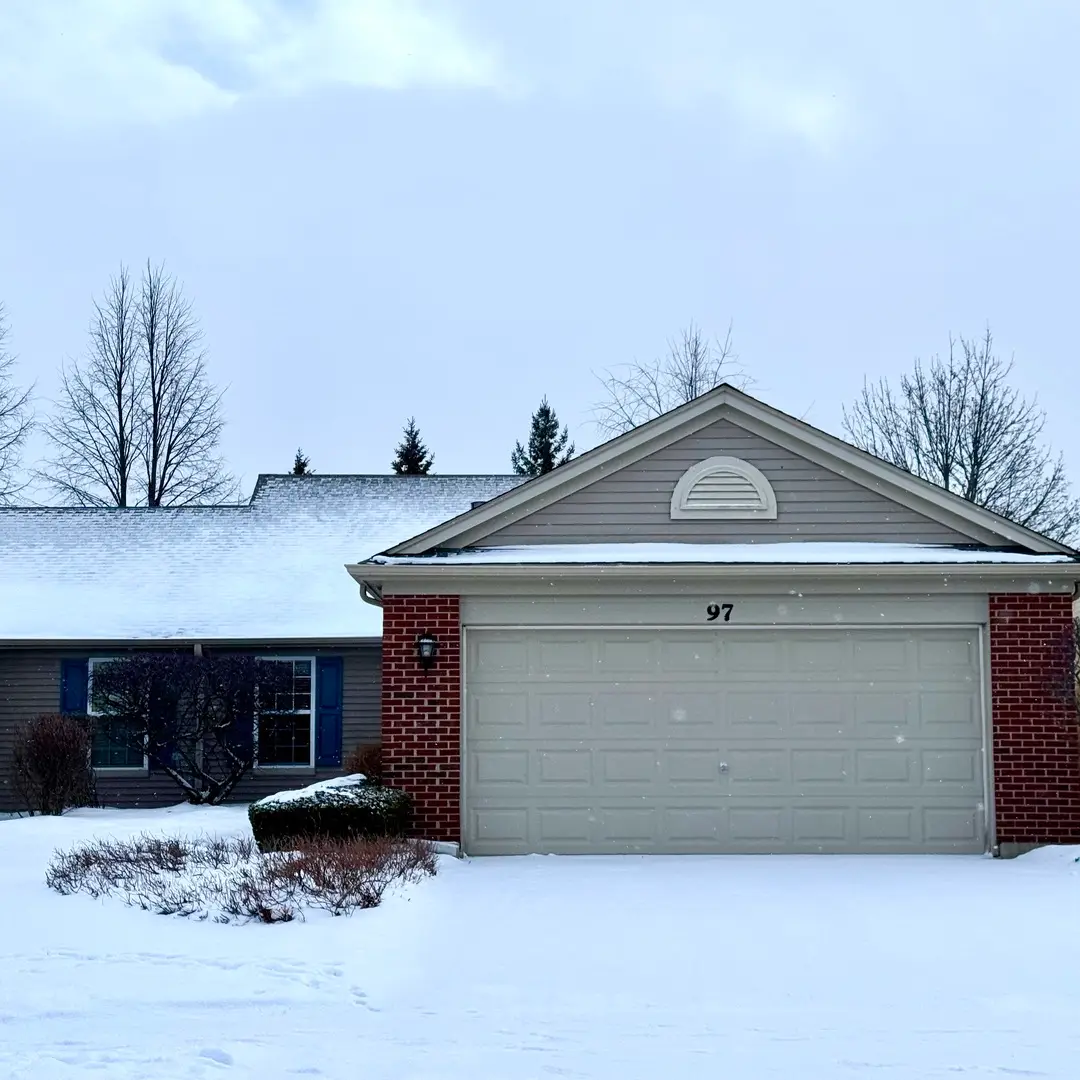 97 W Essington Drive, Round Lake, IL 60073 - #1