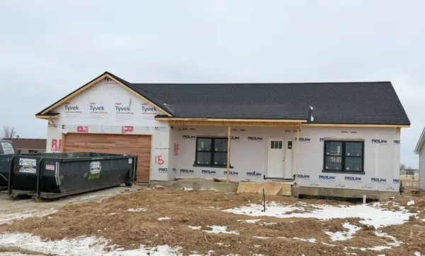 526 S Roberts Street, Rochelle, IL 61068