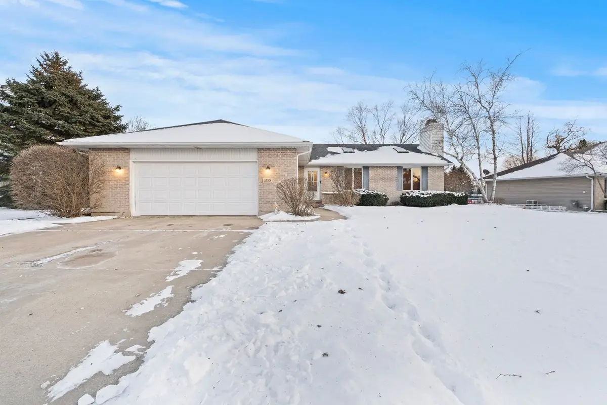 308 Andrea Drive, Manhattan, IL 60442 - Image #1