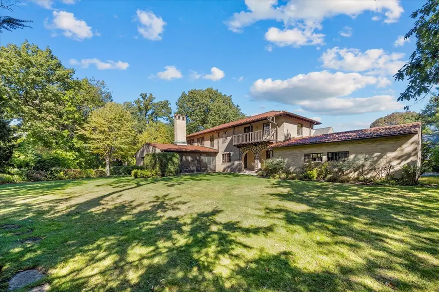 260 Oxford Road, Kenilworth, IL 60043 - #3