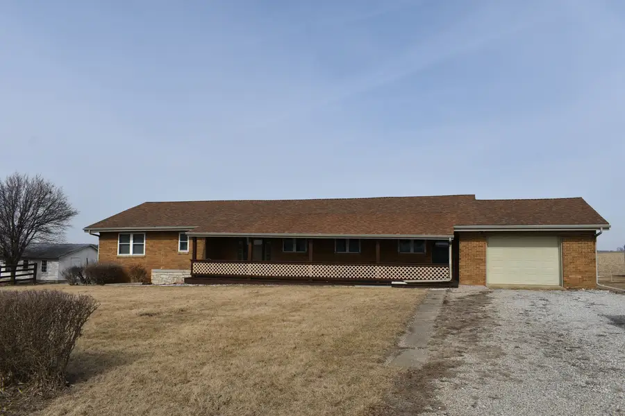 2278 County Road 300n, Toluca, IL 61369 - #2