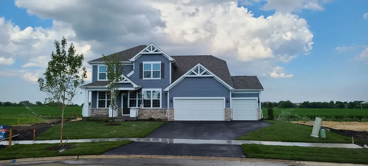 2920 Amaranth Court, New Lenox, IL 60451 - Image #1