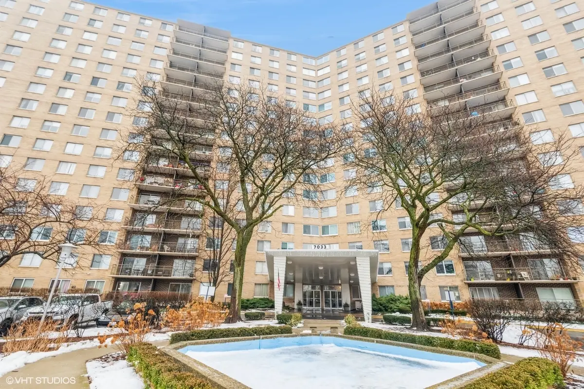 Address Withheld By Seller, Chicago, IL 60645 - #1