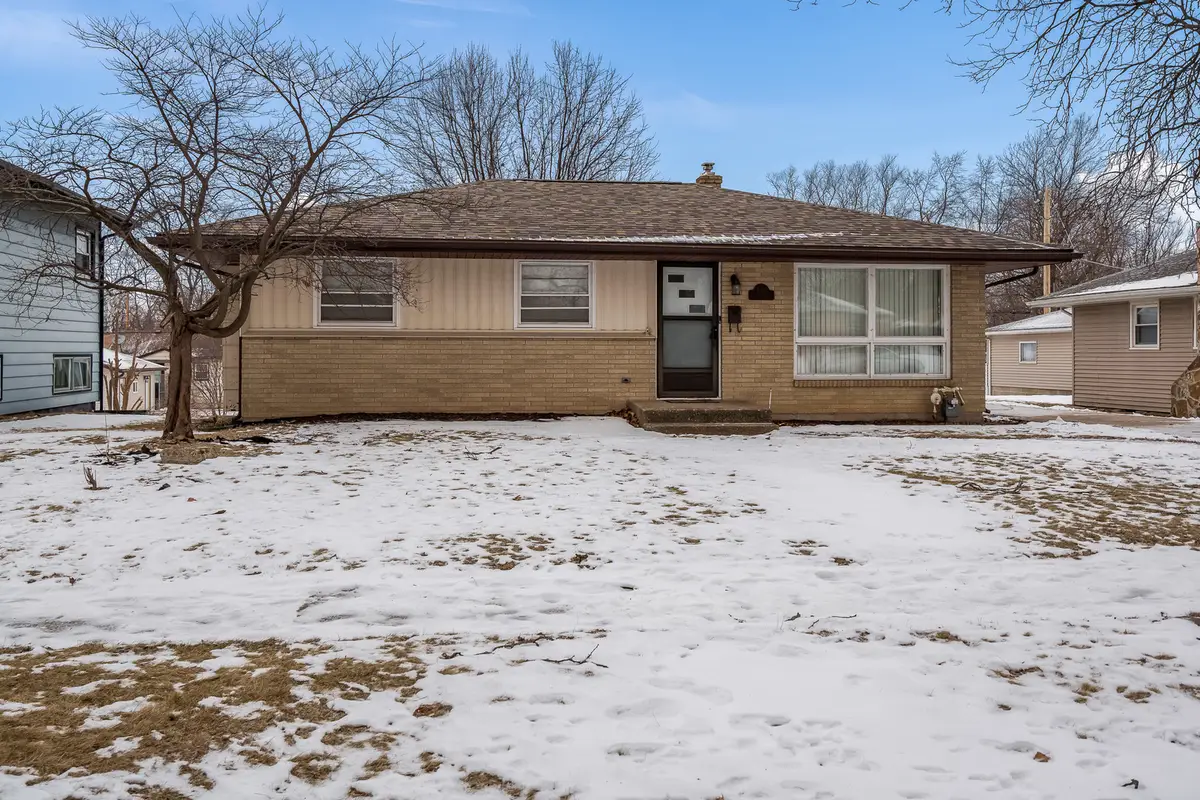 3332 Seward Avenue, Rockford, IL 61108 - Image #1