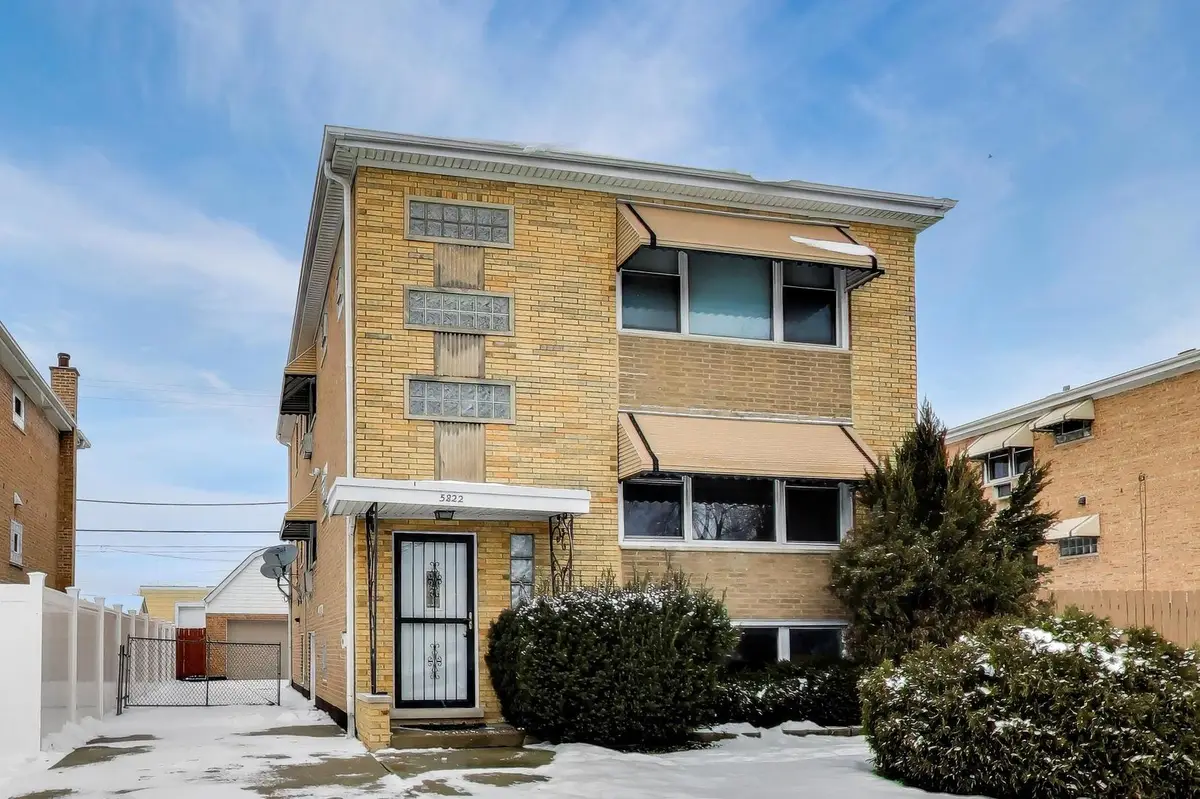 5822 W 79th Street, Burbank, IL 60459 - Image #1