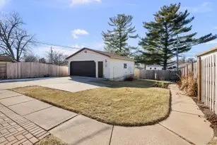 2030 40th Street, Rock Island, IL 61201 - #2