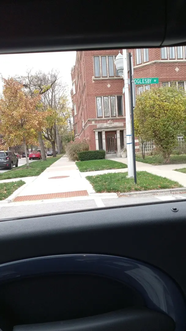 2334 E 68th Street #B, Chicago, IL 60649 - #2