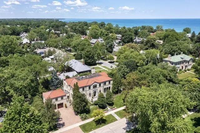 145 Oxford Road, Kenilworth, IL 60043 - #1