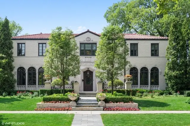 145 Oxford Road, Kenilworth, IL 60043 - #3