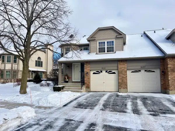 3127 N Daniels Court, Arlington Heights, IL 60004