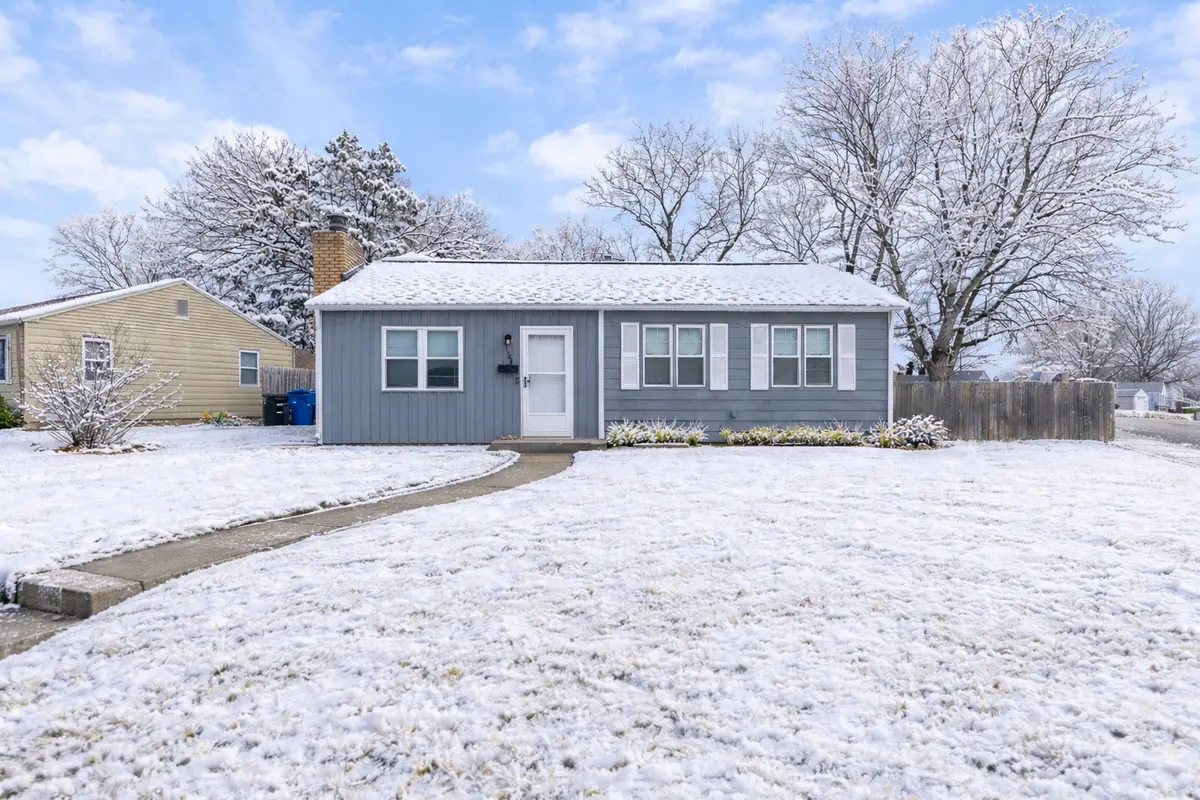 1144 39th Street, Rock Island, IL 61201 - Image #1