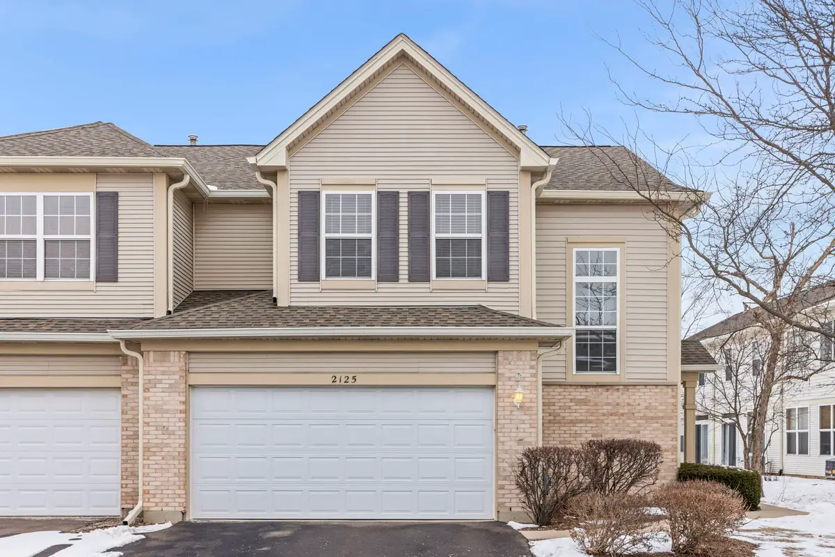 2125 Sunrise Circle, Aurora, IL 60503 - Image #1