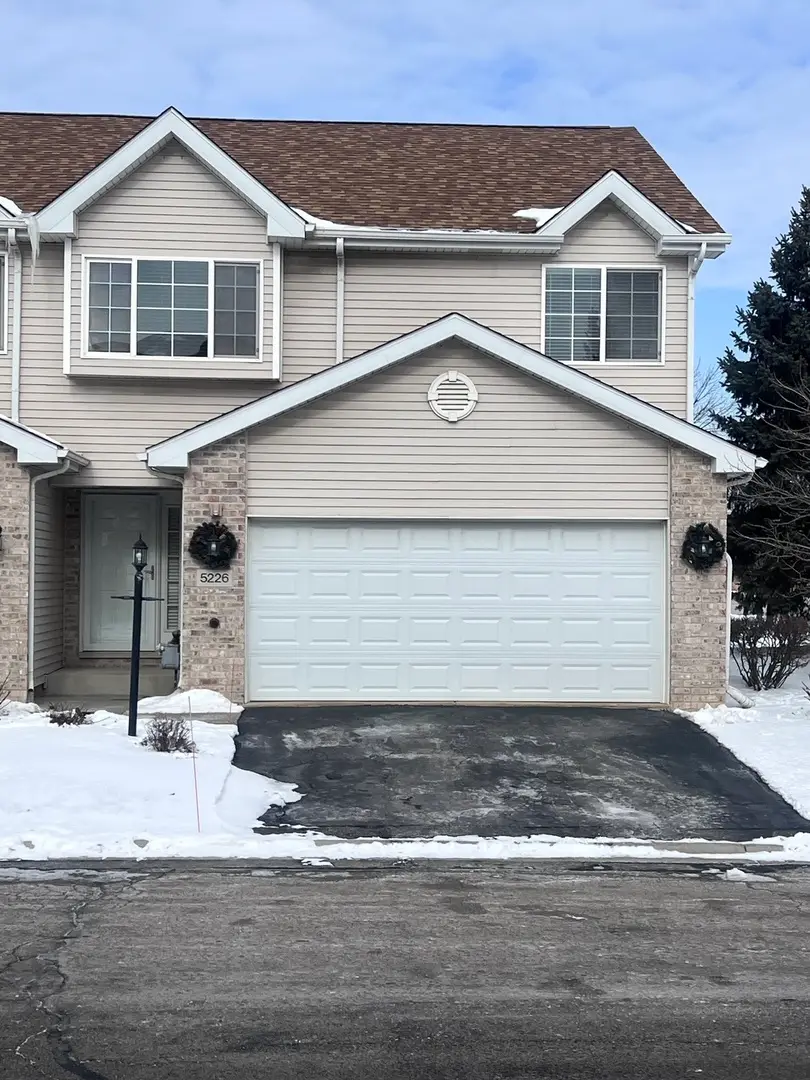 5226 Southwick Court, Matteson, IL 60443 - Image #1
