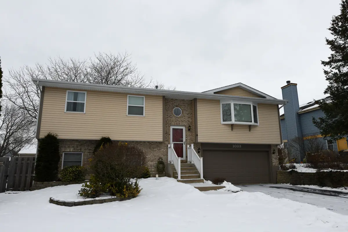 1033 White Pine Drive, Antioch, IL 60002 - Image #1