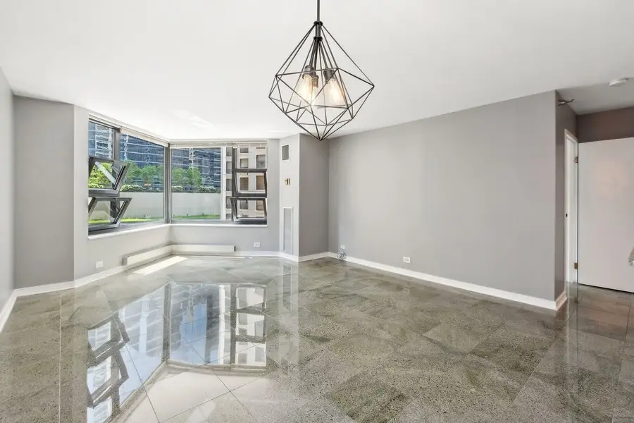 401 E Ontario Street #804, Chicago, IL 60611 - #3