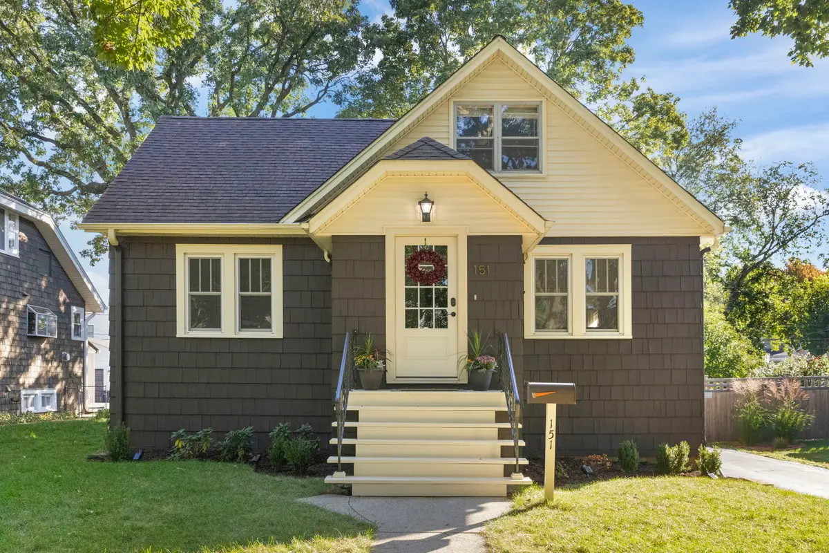 151 S Craig Place, Lombard, IL 60148 - #1