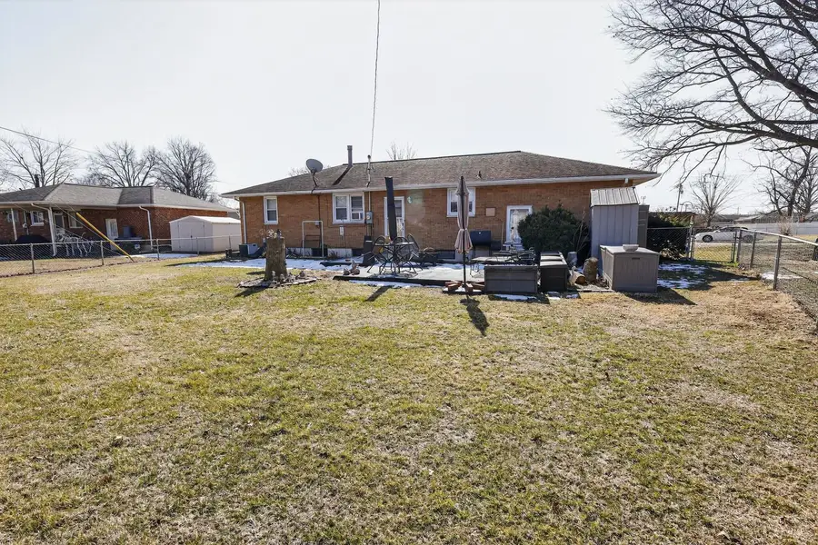2531 Spalding Avenue, Granite City, IL 62040 - #3