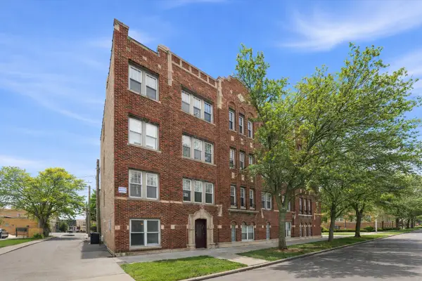 2504 W Balmoral Avenue #1D, Chicago, IL 60625