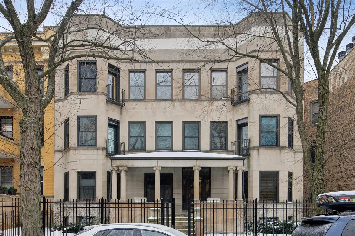 Address Withheld By Seller, Chicago, IL 60640 - Image #1