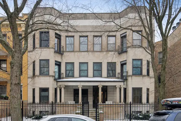 Address Withheld By Seller, Chicago, IL 60640