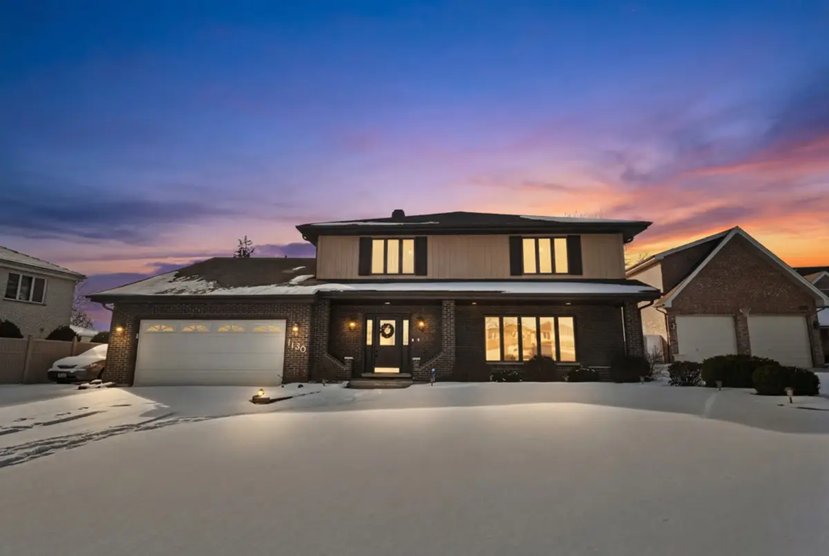 1130 N Thatcher Lane, Addison, IL 60101 - Image #1