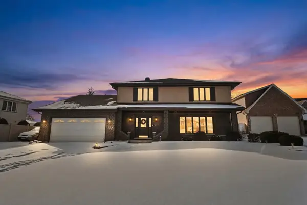 1130 N Thatcher Lane, Addison, IL 60101