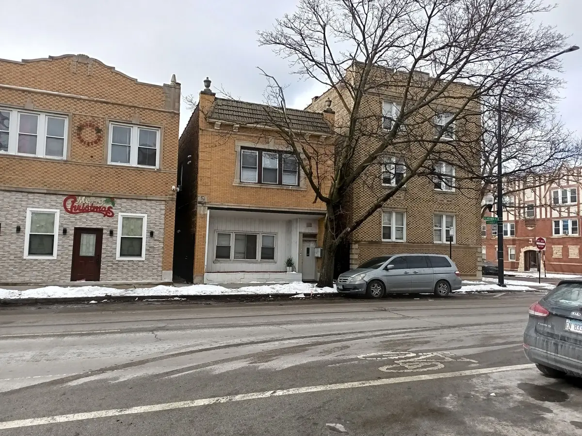 2654 N Laramie Avenue, Chicago, IL 60639 - Image #1