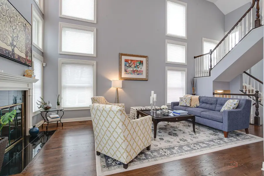 22087 W Vernon Ridge Drive, Fremont, IL 60060 - #2