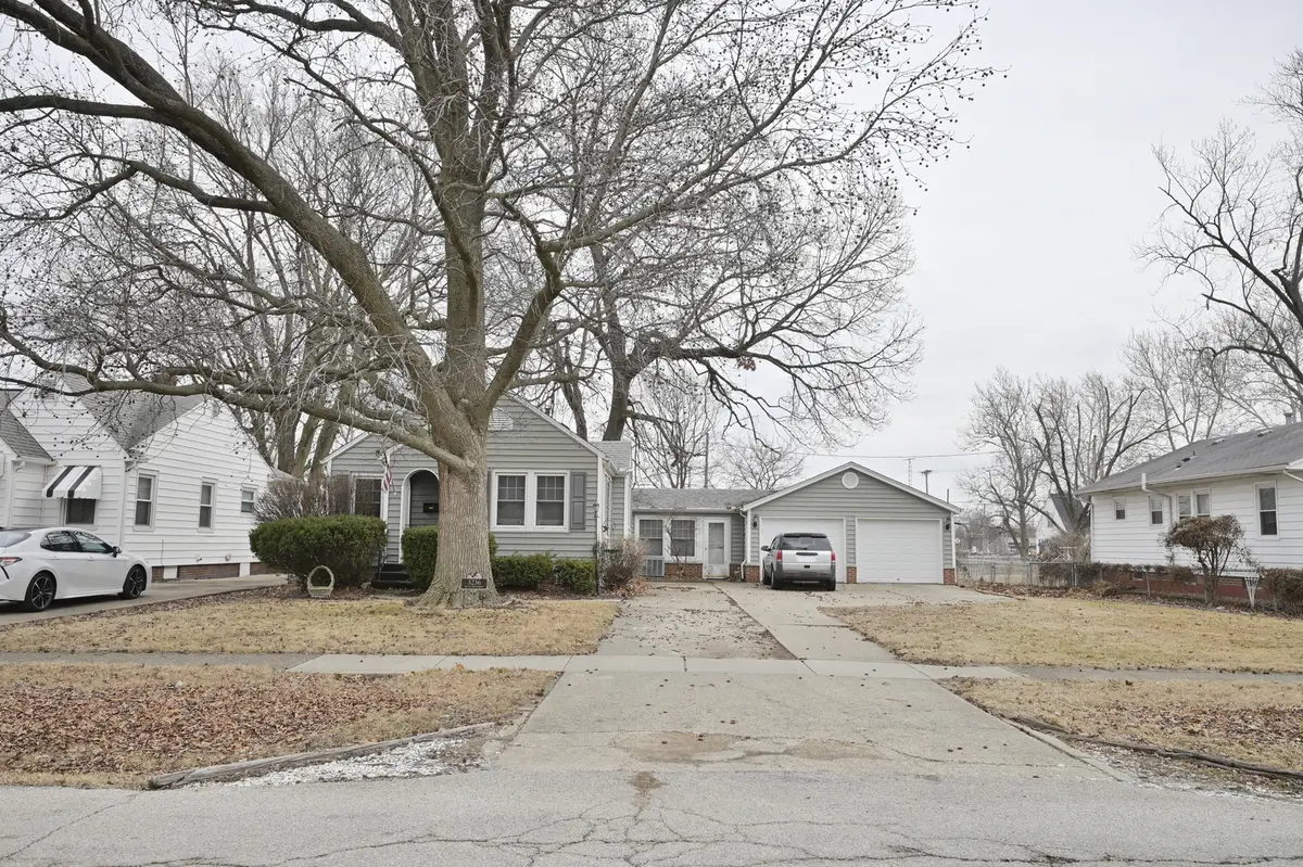 3236 S 5th Street, Springfield, IL 62703 - #1