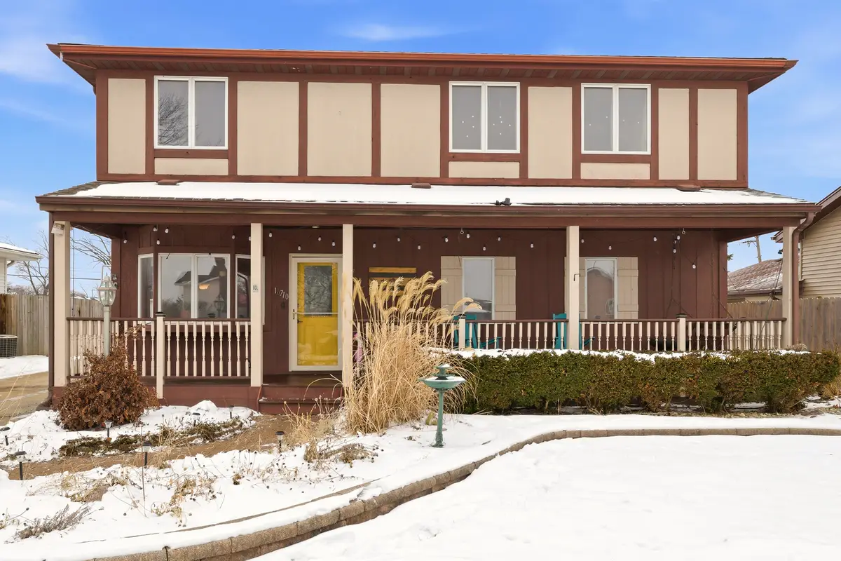 16710 90th Avenue, Orland Hills, IL 60487 - Image #1