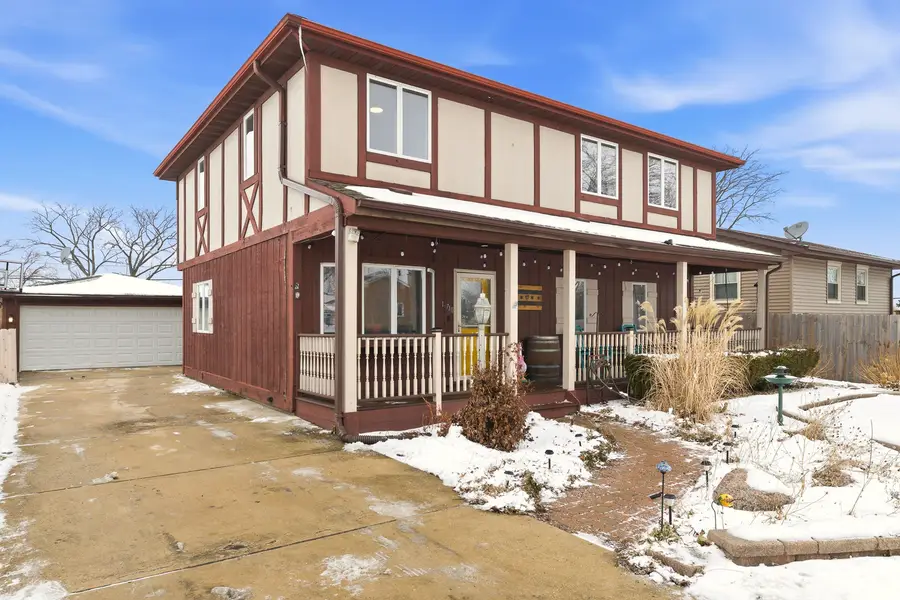 16710 90th Avenue, Orland Hills, IL 60487 - Image #2