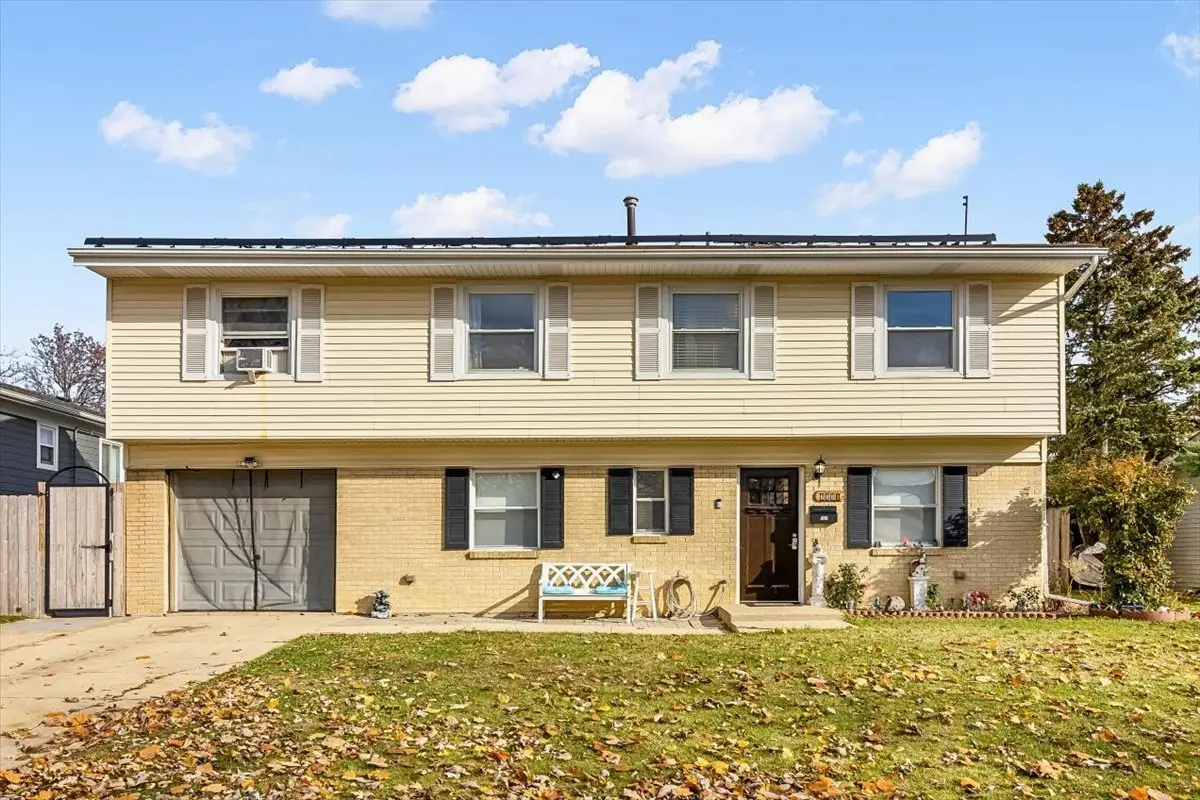6881 Hickory Street, Hanover Park, IL 60133 - Image #1