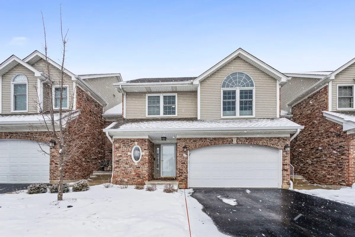 546 W Bridge View Court, Palatine, IL 60067 - #1