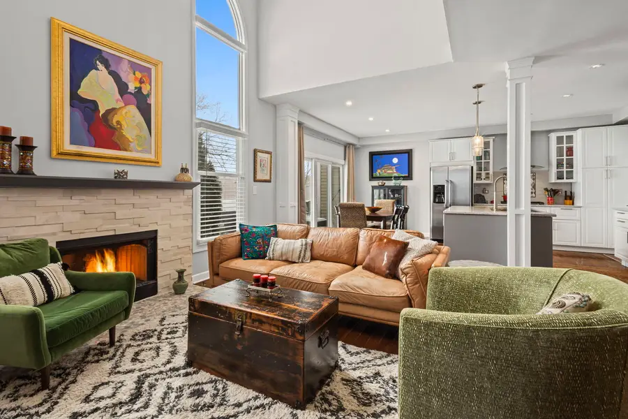 546 W Bridge View Court, Palatine, IL 60067 - #2