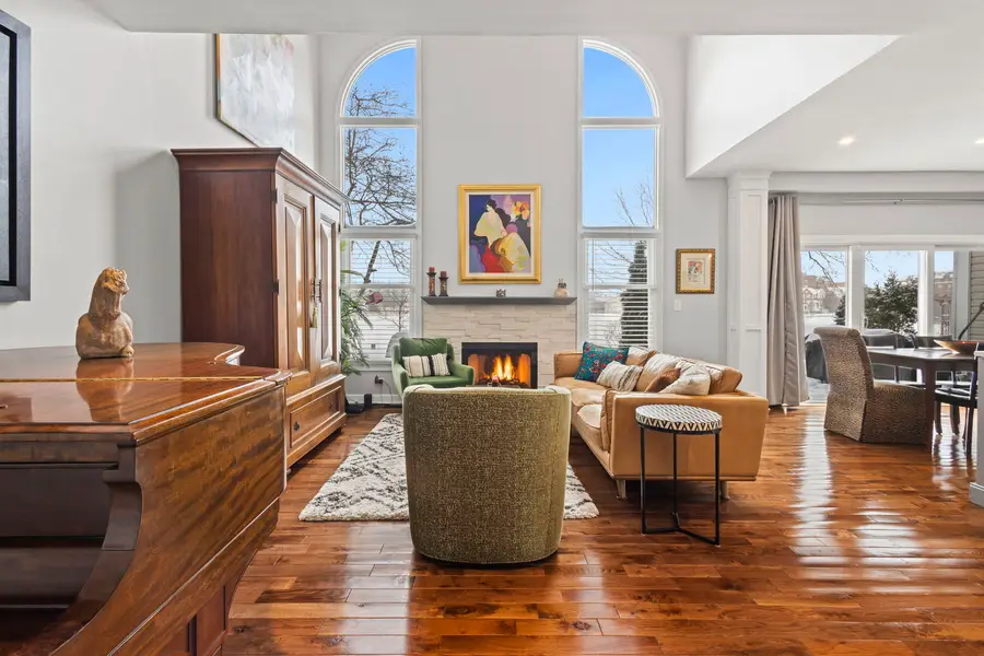 546 W Bridge View Court, Palatine, IL 60067 - #3