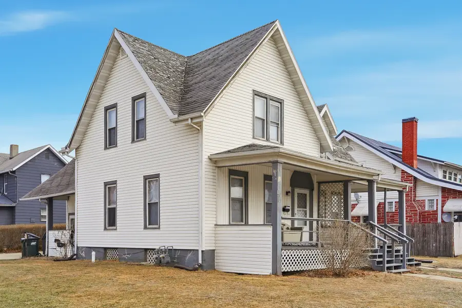 412 W 4th Street, Sterling, IL 61081 - Image #2