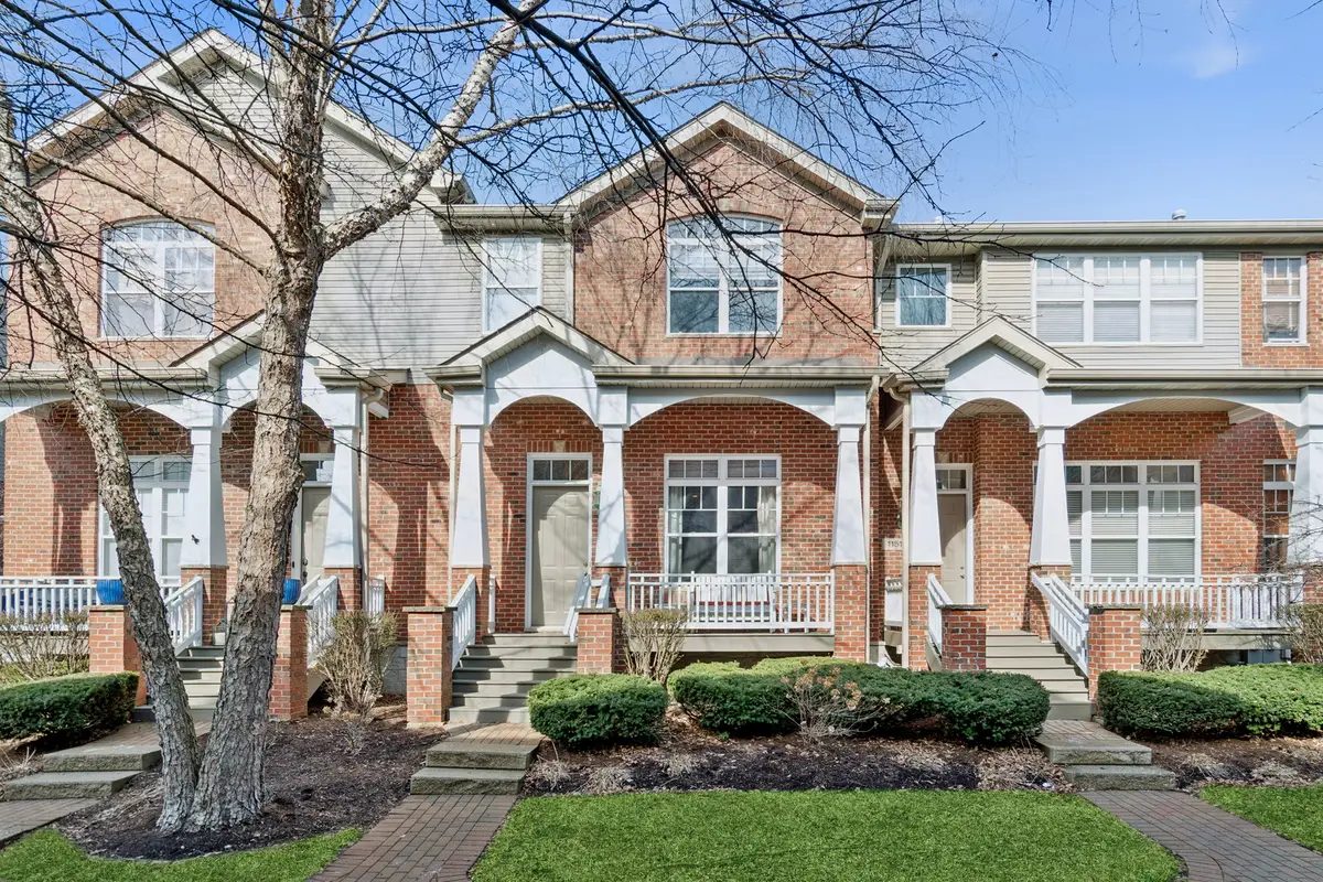 1155 River Bend Lane, Lisle, IL 60532 - #1